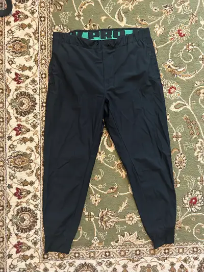 black work pants, View more