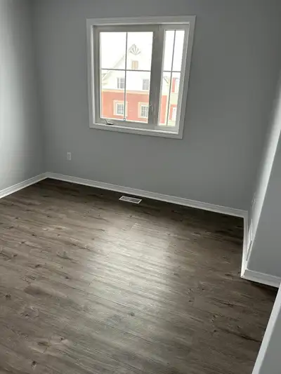 Two Private Rooms Available for Rent – Starting April Two clean and spacious private rooms available...