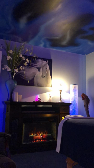 APPEL Nancy Lapointe au 514-813-9894 pour un massothérapeute agréé. Mon studio est maintenant connec...