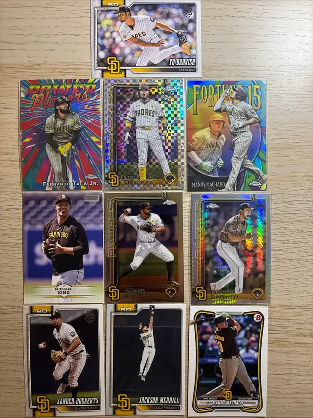 Sports Card Consignment – I Sell Your Cards on eBay - Halifax