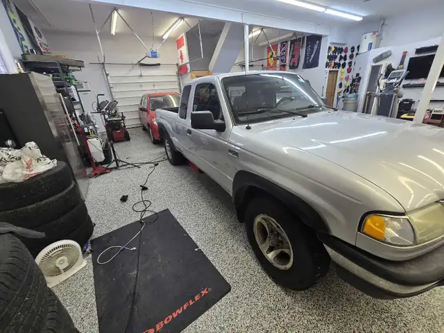 2004 Mazda B 400064959947248130121