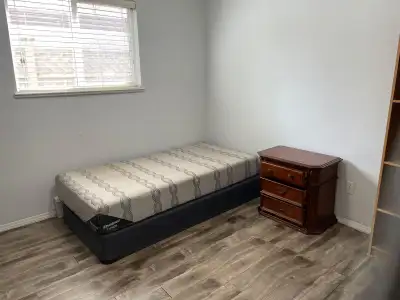 Private Room for rent for female