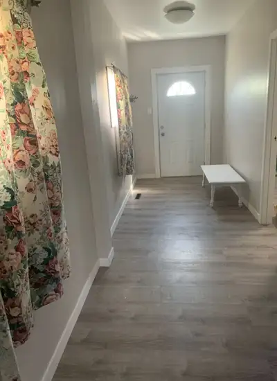 Tweed  Attic  for Rent