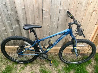 Giant Talon Mountain Bike, View more