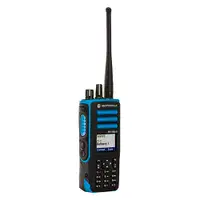 Motorola XPR 7580e IS - Handheld Professional DMR Radio