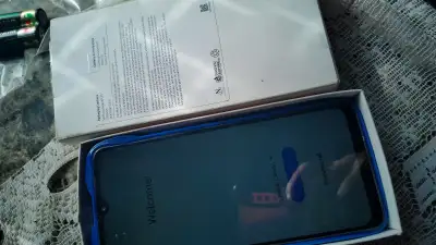 CELL PHONE IN BOX read ad, View more