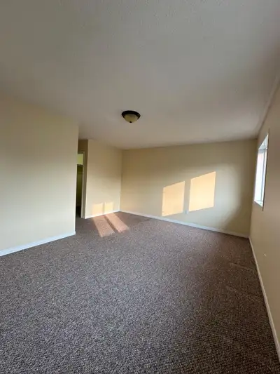 3 bedroom full house for lease in Brampton