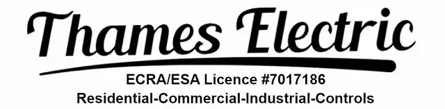 Thames Electric Ltd. - Electrician Serving Chatham-Kent