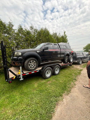 2006 Ford F 150