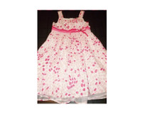 ► TCP - Paint-Dotted Dress - Size 6