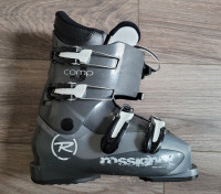 Rossignol Downhill Ski Boots Mondo size 24.5
