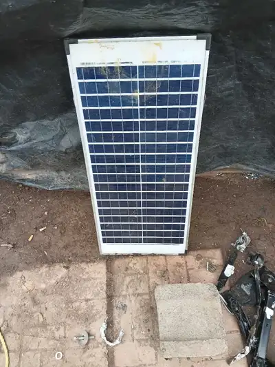 Solar Panel, View more