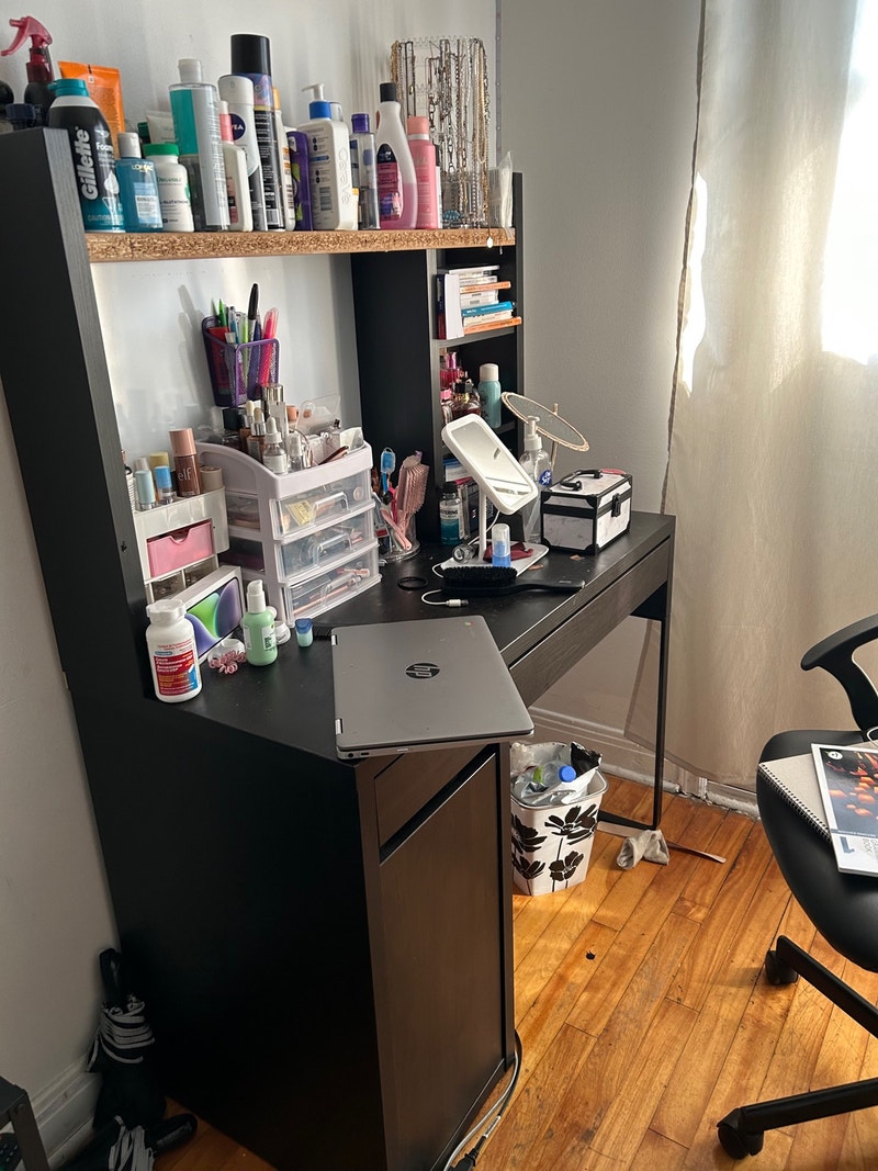 Bureau Ikea Bureaux Ville de Montréal Kijiji