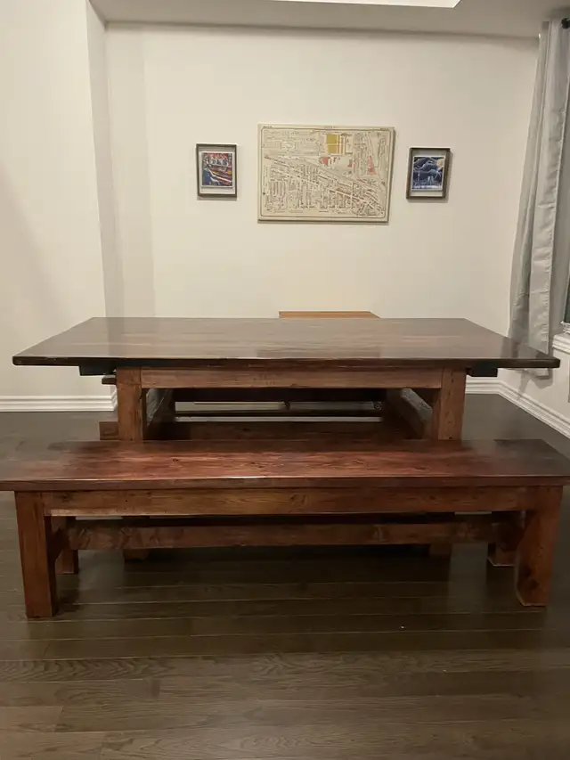 Outdoor dining patio furniture in Patio & Garden Furniture in City of Toronto - Image 10