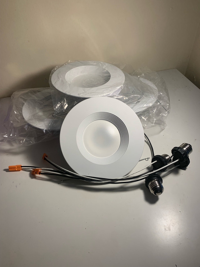 BNIB Sylvania Recessed Lights in Electrical in City of Toronto