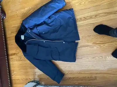 Winter Work Jacket ., View more