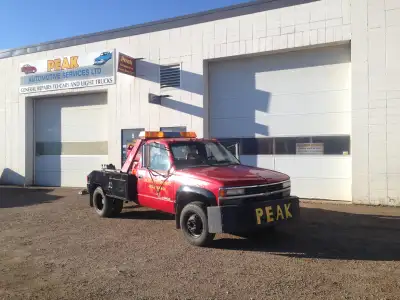 Automotive Technician Wanted, View more