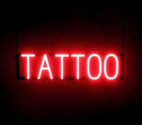 Tattoo artist wanted
