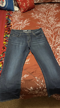 Warehouse One Jeans