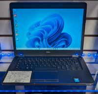 Laptop Dell Latitude E5450 i5-5200U 2,20GHz 8GB SSD 256GB HDMI