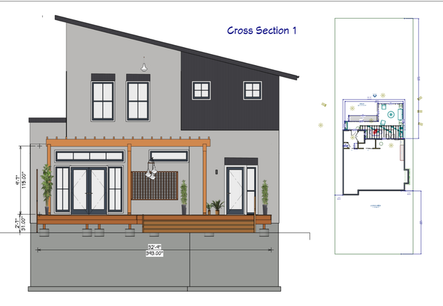 Project Layout Design Renovation Blueprint Drawings527572077632573443