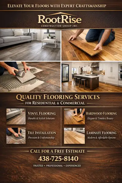 Flooring , View more