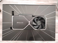 Nvidia rtx 4070 founders edition FE
