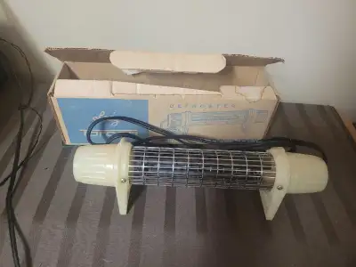 Lady Torcan Electric Defroster for Refrigerators and Freezers, View more