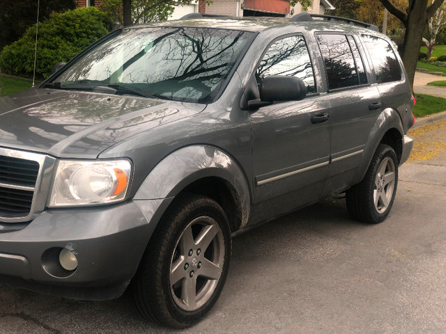 DURANGO FOR SALE in Cars & Trucks in City of Toronto