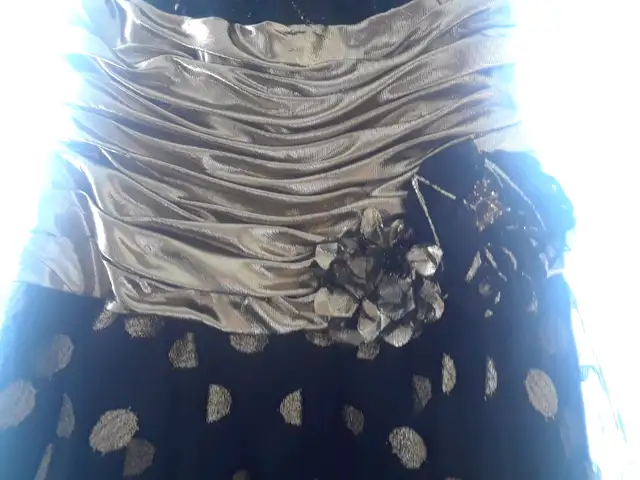 PROM GOWN size 1063347539947777124