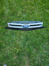 Front Grill for 2010 Ford Focus