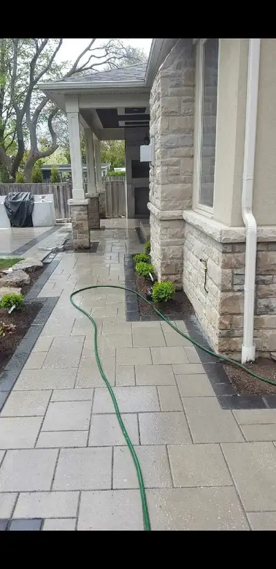 landscape company , View more