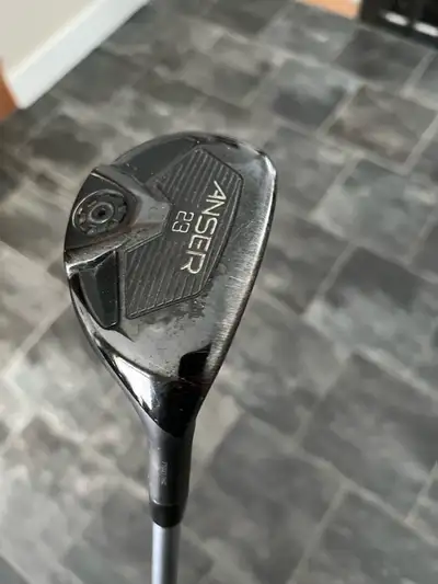 Ping Anser 23 Hybrid, View more