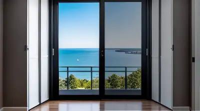 Home and Business Thermal Window Film, View more