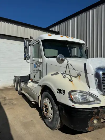 day cab for sale 