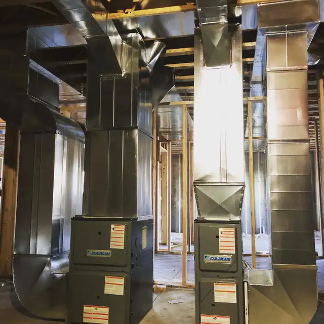 Ductwork Installation & Repairs552489594022809602