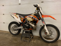 KTM 300 XCW