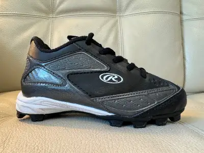 Youth Baseball Cleats (new, Y11), View more