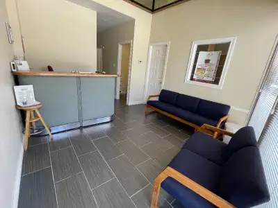 170 Esna Park Dr., Markham. Ground Level Premium Retail Space Medical Office Space / Treatment Room...