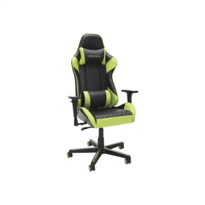 Green Respawn gaming chair! This chair was barely used and is in excellent condition and ready to pr...