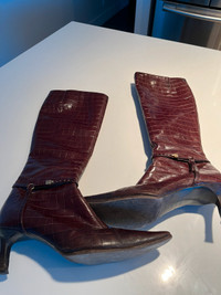 Stunning  Ralph Lauren  boots ⭐️⭐️⭐️⭐️⭐️