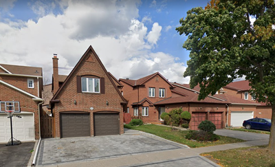 Rental available starting Sept 1, 2026 Female Only Spacious bedroom with personal bathroom in a shar...