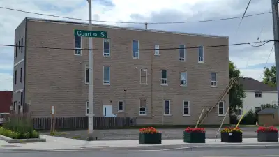 Student Rooms for Rent — Downtown Thunder Bay $700–$750/month | All-Inclusive | Immediate Availabili...