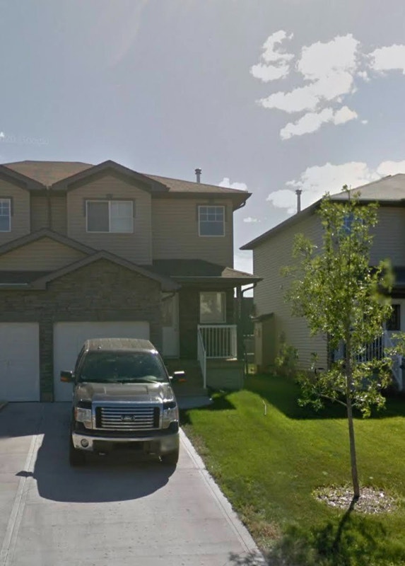 3 Bed & 1.5 Bath Townhouse Long Term Rentals Grande Prairie Kijiji