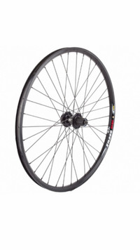 New 27.5” Double Wall Bicycle Rear Wheel 8/9/10/11 Spd Cassette