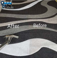 PROFESSIONAL CARPET CLEANING / SOFA CLEANING