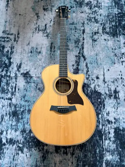 Taylor 314ce Studio, View more