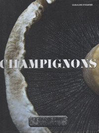 Grand livre Hachette des champignons