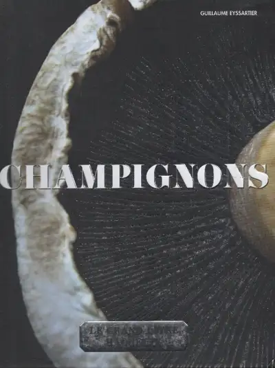 Grand livre Hachette des champignons, View more