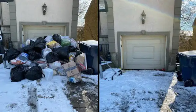 JUNK REMOVAL – SAME DAY PICKUP – GTA581481153734256641